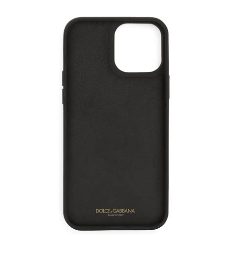 dolce gabbana iphone 14 covers